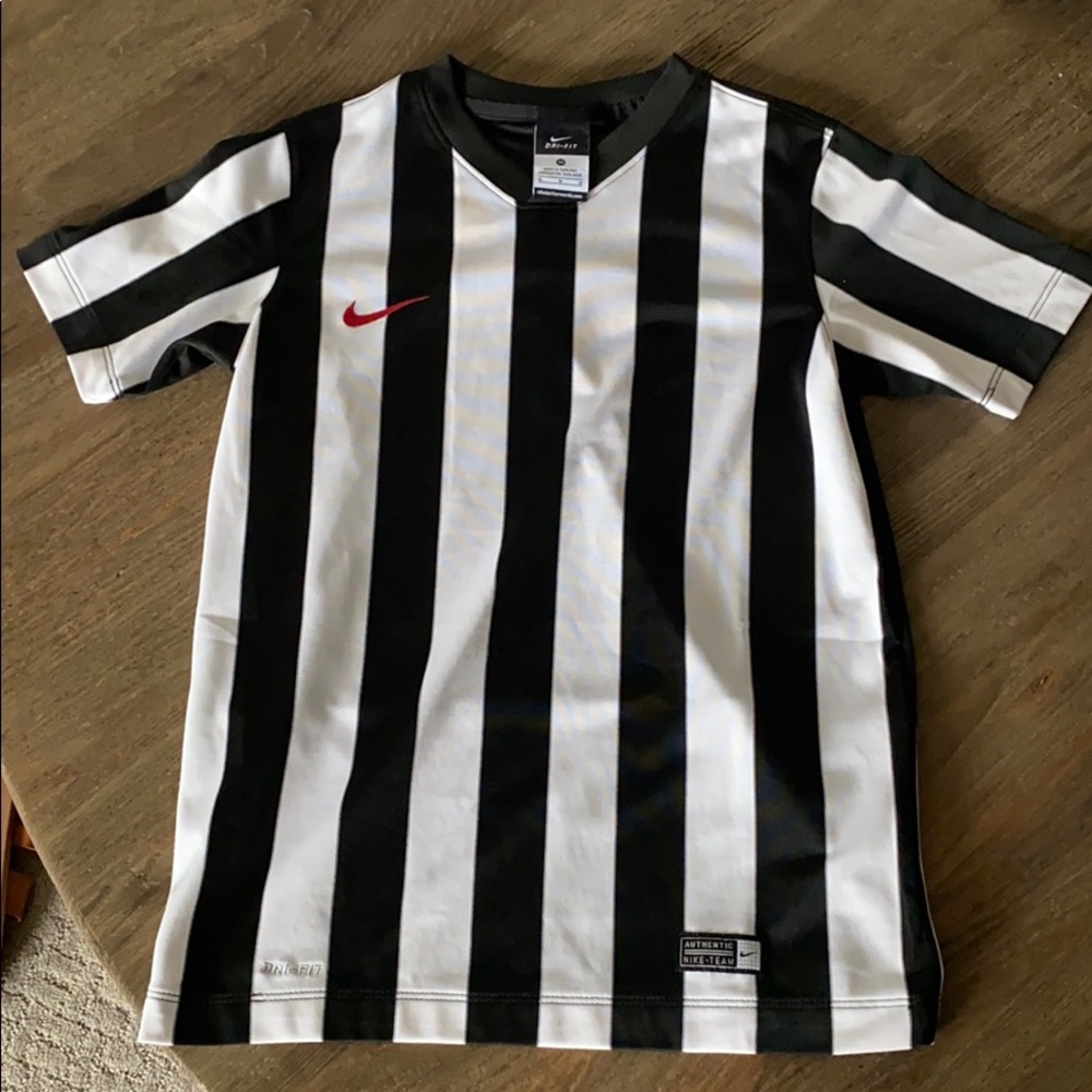 Nike soccer jersey